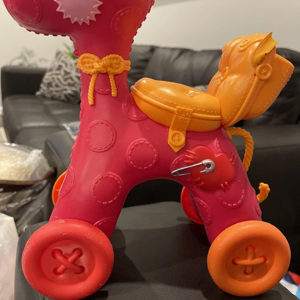 lalaloopsy full size